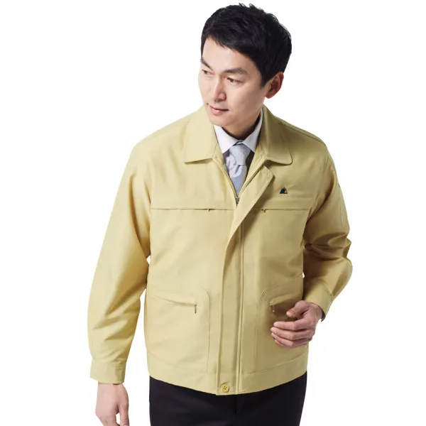 추동 민방위복 남녀공용 85~115 빅사이즈 겨울 가을 민방위 훈련복 옷 상의 자켓 잠바 재난 일심