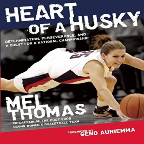 Heart Of A Husky: Determination Perseverance And A Quest For A National Championship 허스키의 심장 : 결단력 1