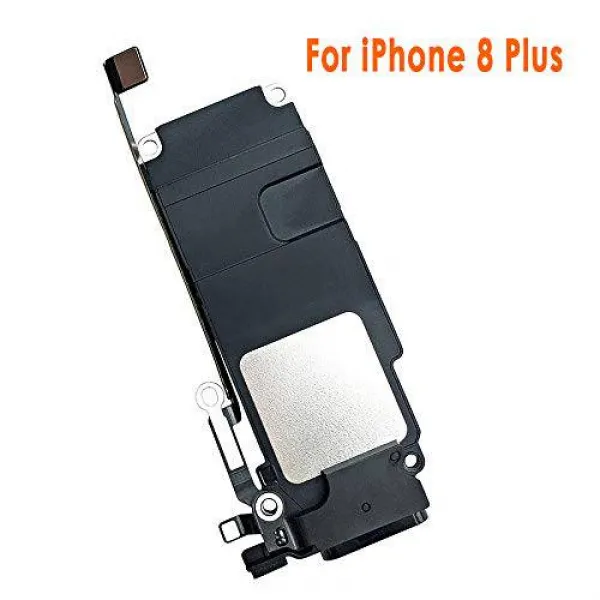 Johncase New OEM 큰소리 스피커 사운드 부저 Ringer 조립품 교체용 부품 파, 상세내용참조, 상세내용참조