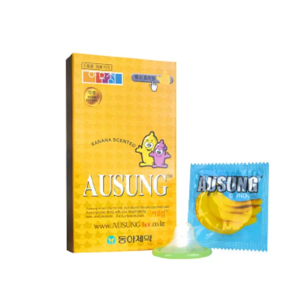 콘돔 아우성 스킨레스 스페셜, 단품, 단품