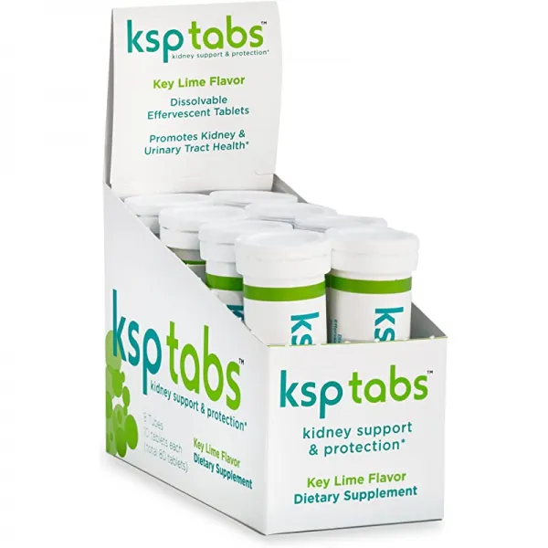 수화 앰프 신장 건강 태블릿 키 라임 80 태블릿 상세페이지 참조 상세페이지 참조