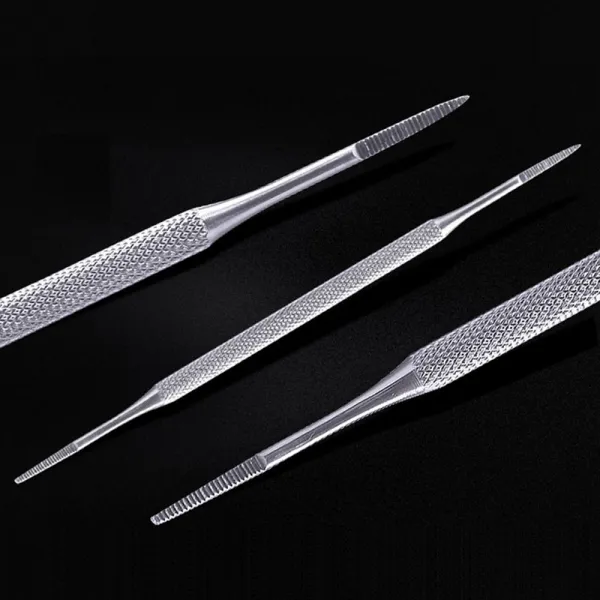 네일케어 파일 잔여물 제거 페디 큐어 네일아트 손톱 단품 단품