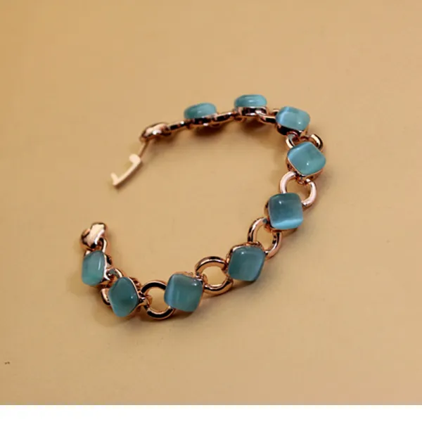 귀여운 로맨틱 한 여성 팔찌eu1208