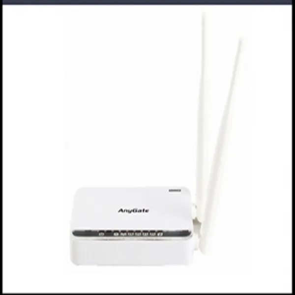 넷북 (AG)RG5200R2 유무선 인터넷 공유기, 기본