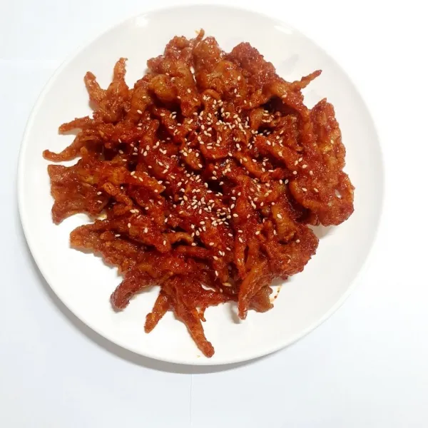 5+1이벤트 20년 전통 무뼈불닭발 매운맛150g 전자렌지1분OK, 1개, 150g
