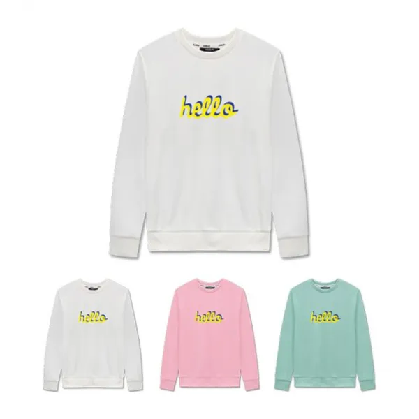 스트릿맨투맨커플맨투맨맨투맨오버핏맨투맨 초 Nqlz + 692압낭