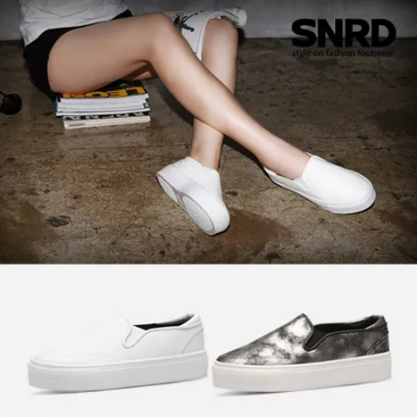 [SNRD 키높이 슬립온] SN150