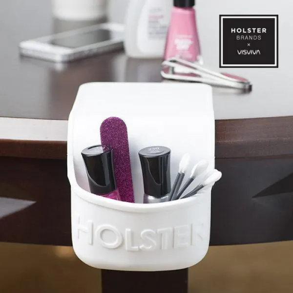  바보사랑 홀스터 멀티수납 S 5종 택1 1개 S 라이트블루