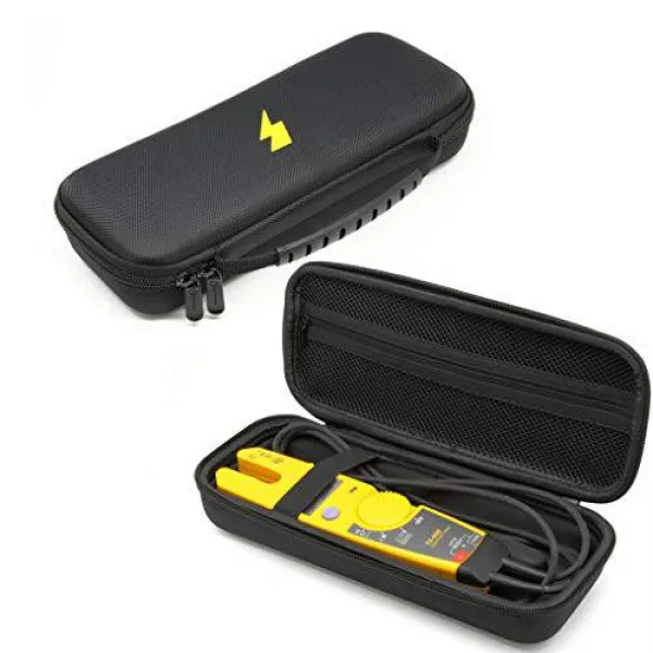 Fluke T5 1000 / T5 600 / T6 1000 / T6 600 전기 전압 테스터 연속성 및