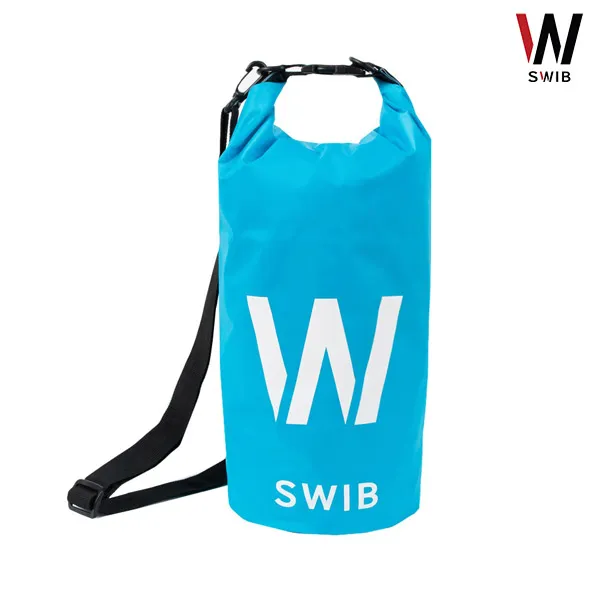 스위브 Swib E 공용 워터프루프 드라이백 Wd2q15021_bl 파우치세트