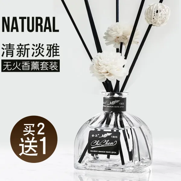 침실 수면을 돕는 무화훈향풀 라벤더 향토병 향토병 향토방 드라이 훈향사진색 라벤더 A 타입