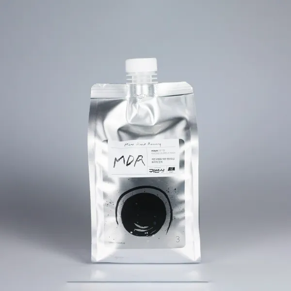 mayac MDR 모도루 오리지널 헤어 클리닉, 1개, 1000ml