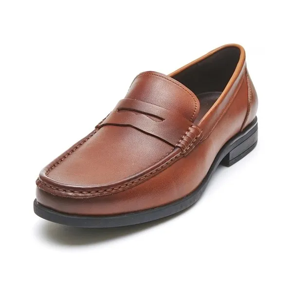 엘칸토 남성 무중창 드라이빙슈즈 LCMD09U926-(85)