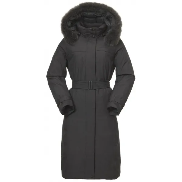 머렐 동절 여성 웨이츠필드 트렌치 다운쟈켓