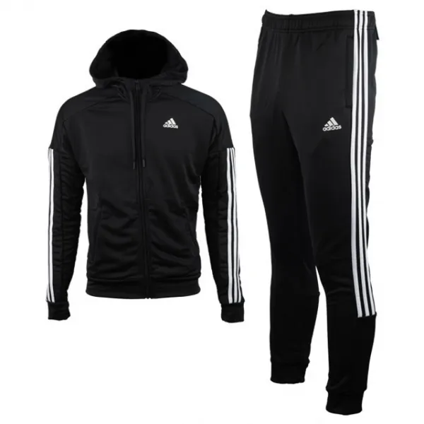 아디다스 Mts 후드집업 트레이닝복 세트 Dz7671