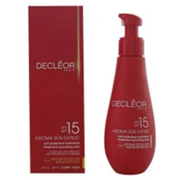 박세리선크림 썬크림 톤업 순한 백탁없는 선크림 SPF 15를 가진 감점 선스크린, 150ml