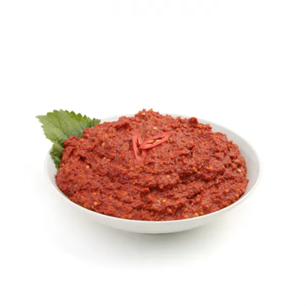 이순미 김치양념 배추김치양념 김치속 3kg