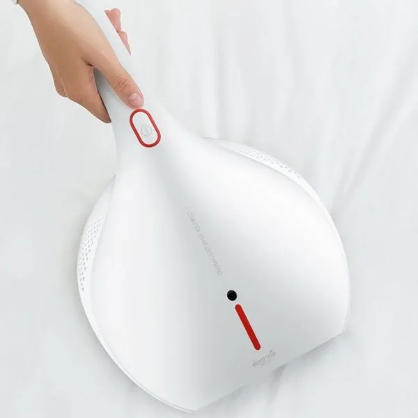 샤오미 Deemar Cm800 침대 매트리스 침구청소기 집진드기 Uv살균 퇴치박사