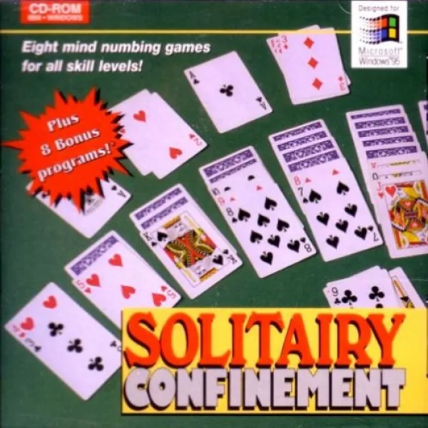 Solitary Confinement 독방 감금, nullSET