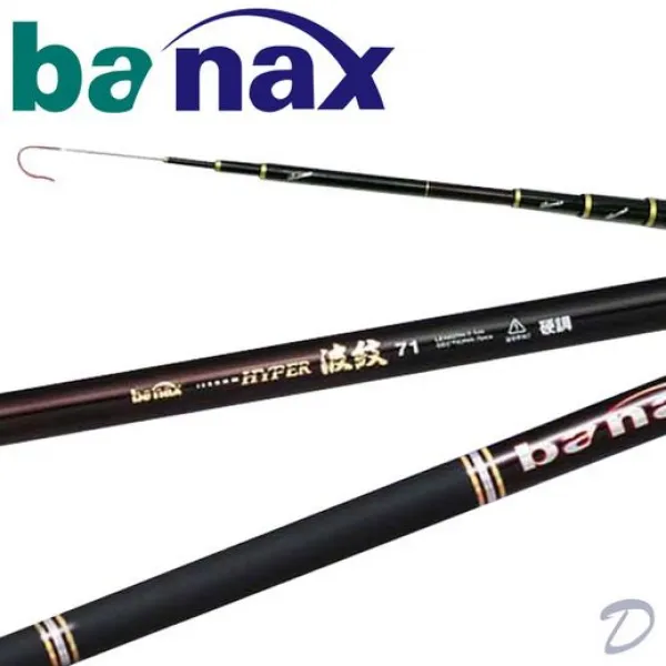 바낙스 바낙스 낚시용품 낚싯대 바다민대 하이퍼 파문 41