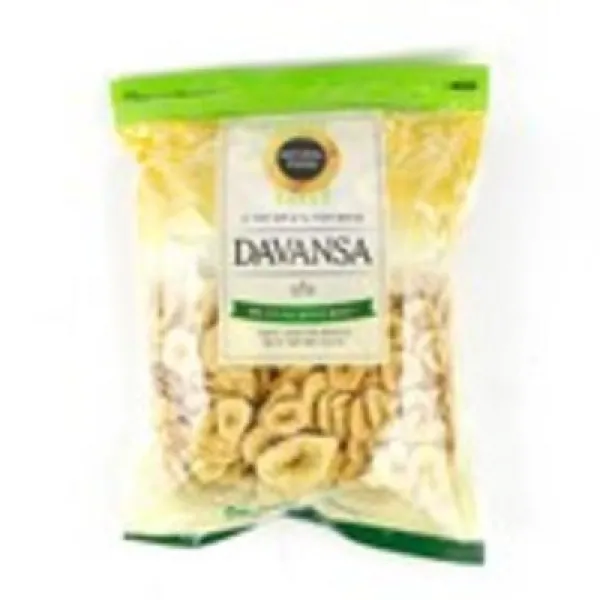 맘쿠킹 바나나칩 1kg 6개