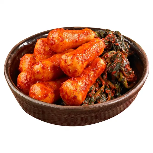 [퀴클리몰] 종가집 총각김치 5kg, 1개