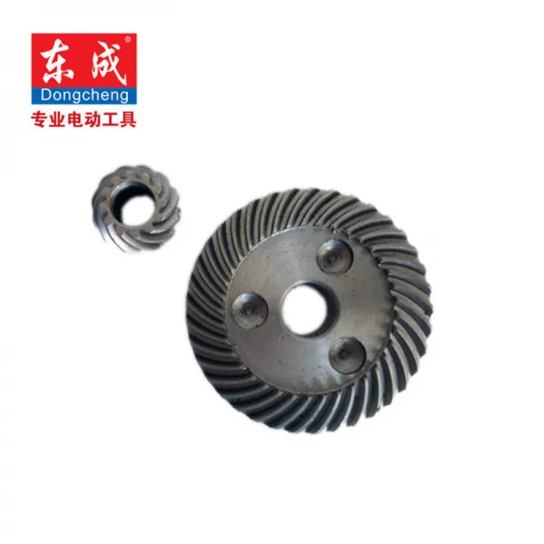 전동공구액세서리 Dongcheng DCA앵글그라인더 톱니바퀴 전동 공구 부속품 S1M-FF-150/180시리즈, T07-(S1M-FF04-180톱니바퀴)