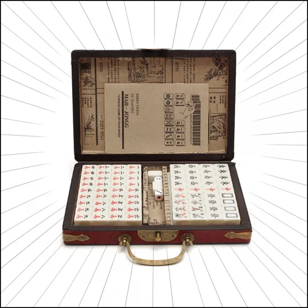 상세 페이지 참조 마작 한개옵션0