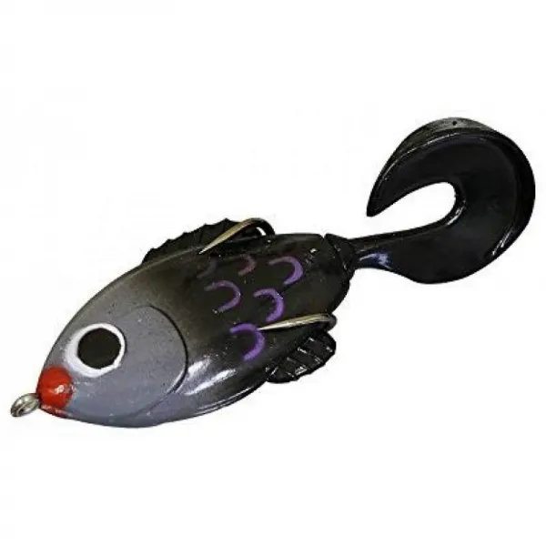 JACKALL (자칼) 낚시 요카 코라 미끼 개구리 보틀 러 심술 96mm 15g 악 여가 군