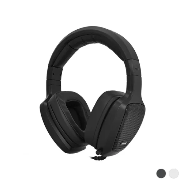 A (Ozone (헤드셋 RAGE Z50 (화이트