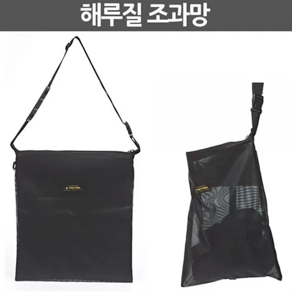 해루질 조과망 조개 소라망 낙지 문어 바다낚시 용품 뜰채 망 중층 민물 갸프