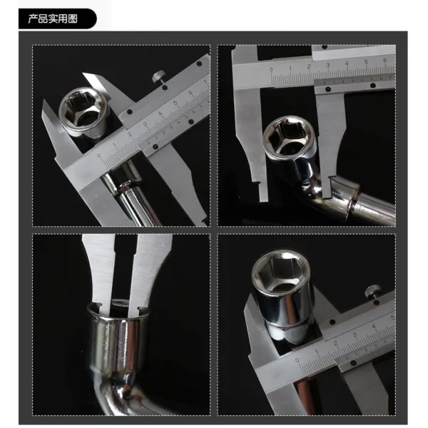 고정밀도 레벨 스테인리스 버니어 캘리퍼스 0 150mm 200mm 300mm 산업 등급 플러스 입 10 300mm개