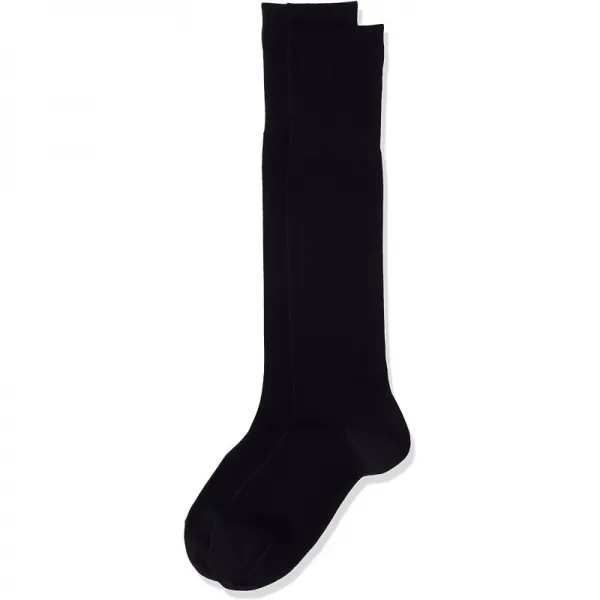 ATSUGI (아 쯔기) 멋장이 (샤 레오) 헤만 무늬 양말 (론구호즈) GK78141 블랙 26 ~ 28cm