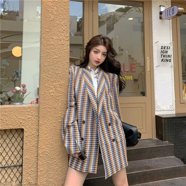히또리 Hi0029 텔레파시 삐에르 자켓