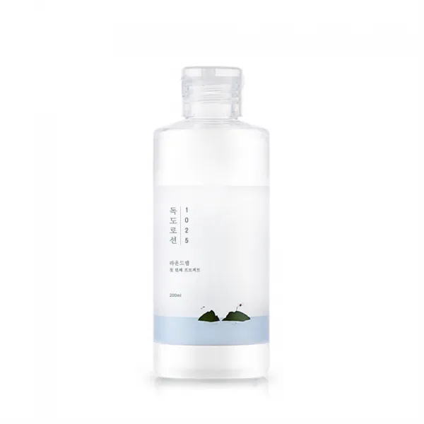 라운드랩 1025 독도 로션, 200ml, 1개