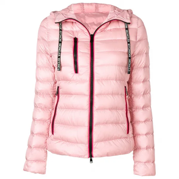  Pji 몽클레어 4538199 C0000 500 Seoul 로고 다운 패딩