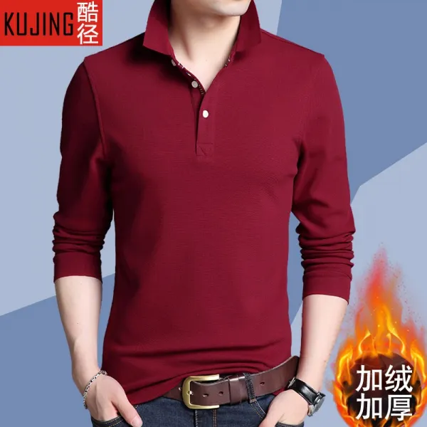 KUJING 남자 오피스룩 데일리룩 비즈니스룩 카라티셔츠 32834816
