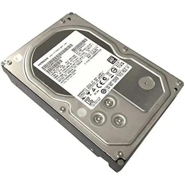 HGST 울트라 연중 무휴 듀티 사이클 3.5 인치 4TB 7200RPM SATA III가 6Gbps 64메가바이트 캐시 기업드래곤, 상세 설명 참조0, 상세 설명 참조0