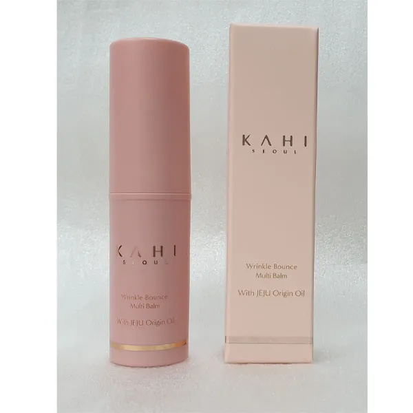 kahi 가희주름케어멀티밤 9g, 1개