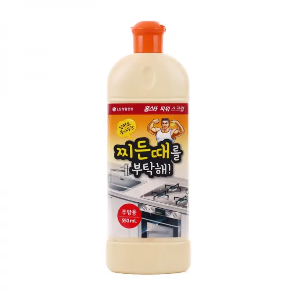 [메가마트] LG 홈스타 주방용 550ml, 1개