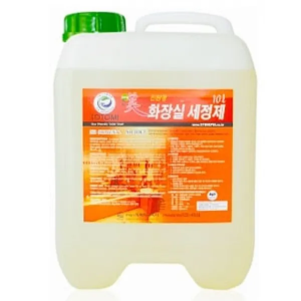 W044628E 화 장실세척제 lf-02400 장실청소 욕실청소 다목적중성 장실세정제0L 욕실세척제 요석제거제, GE 1