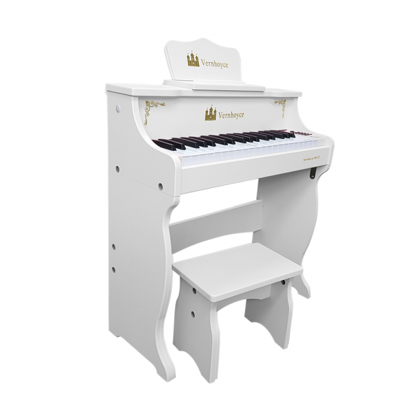레노피아 특가판매 베른호이체 37건반 Vh 37 화이트