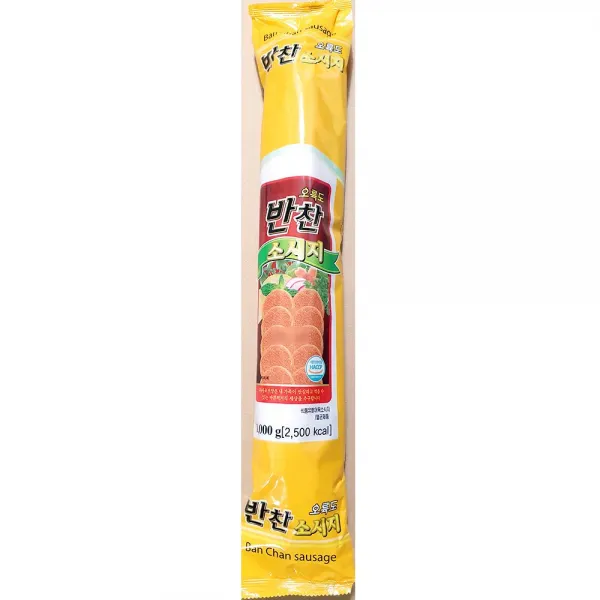 업소용 식당 식자재 주방 재료 반찬소시지 1kg X10 식자재마트 농축산물특공대 W6dcced 고객님옵션결정해주세요 1