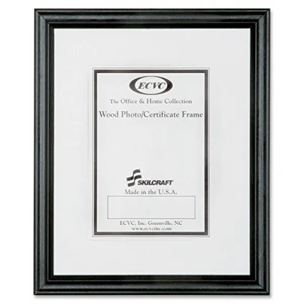 NSN0528690 - SKILCRAFT Style A Ready-made Wood Frame NSN0528690-SKILCRAFT 스타일 A 기성품 목재 프레임, 1