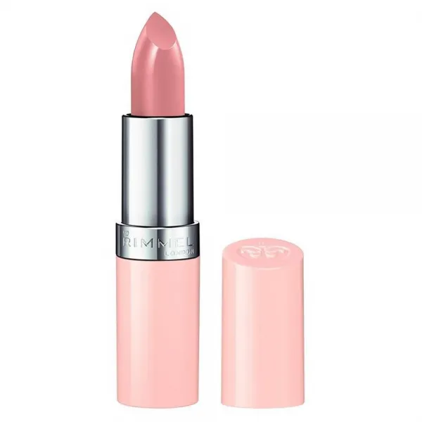Rimmel 케이트 누드 컬렉션 42 1카운트의 영속적인 마무리 립 Lasting Finish Lip by Kate Nude Collection 1 Count, 단일상품, 단일상품