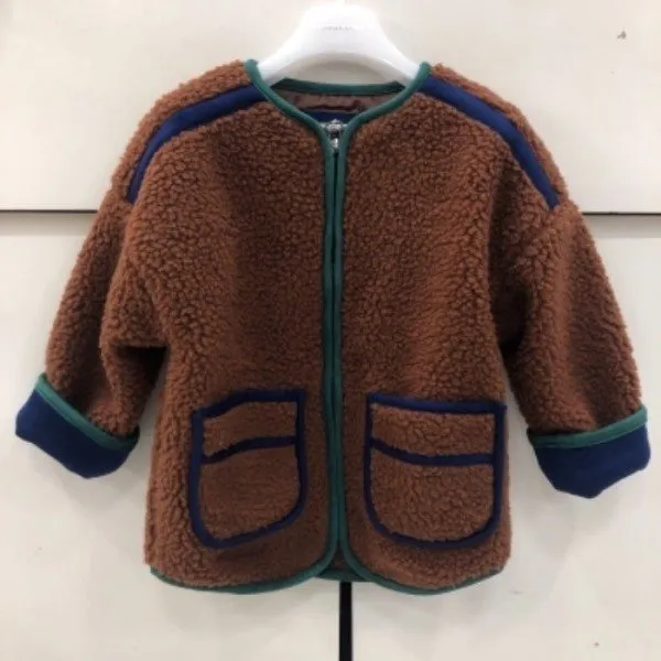  꼬망스 Nc05 이베르후리스점퍼 C1945j520