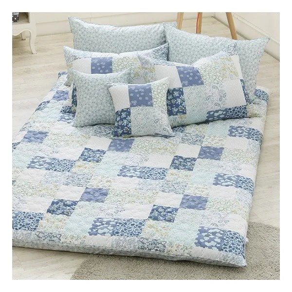  올리비아데코 프렌치 60수 아사 요커버 Q +견면요솜 상세 설명 참조