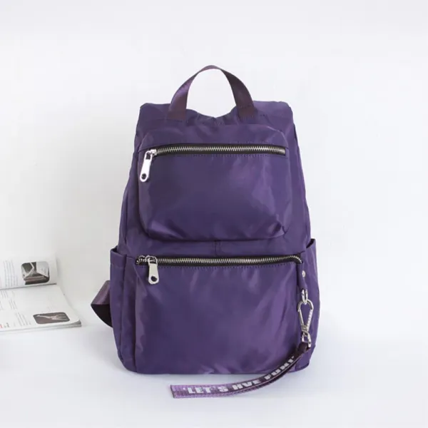 근교 나들이 짧은여행 패션코디 미니백팩 데일리백 요즘핫한 가방선물 포켓