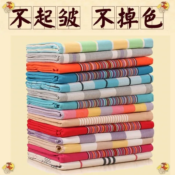 주문 헤드 깔끔한 침대시트 코튼 나신 핑크 흰 부상을 당하였다