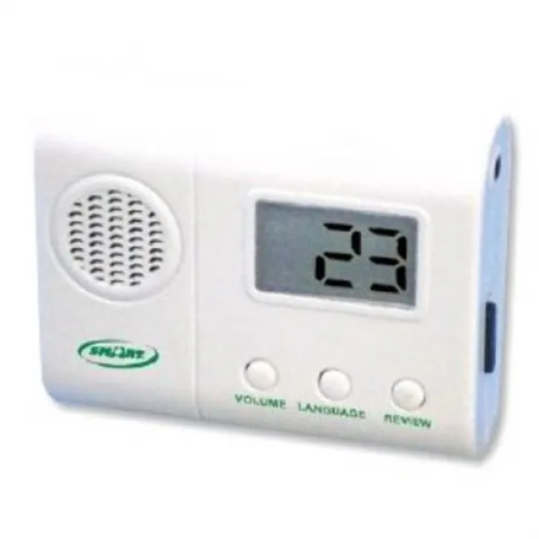 스마트 간병인 호출기-433-PGDEA-각 1 개 Smart Caregiver Pager/8659321, 상세내용참조